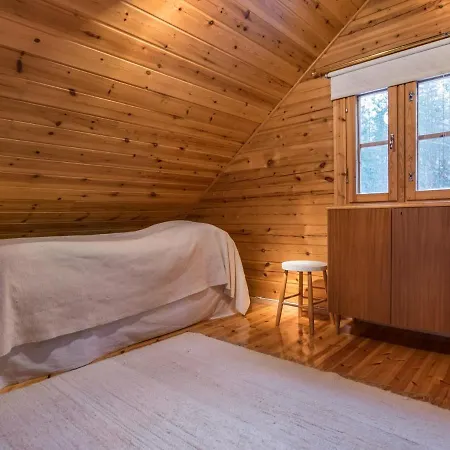 Feriehus Holiday Ma¤ntyniemi Pihtipudas