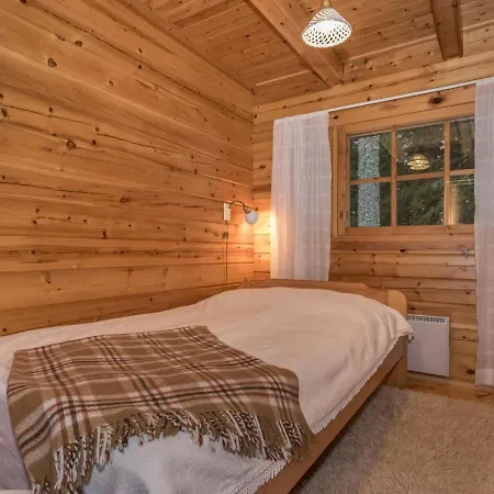 Holiday Ma¤ntyniemi Feriehus Pihtipudas